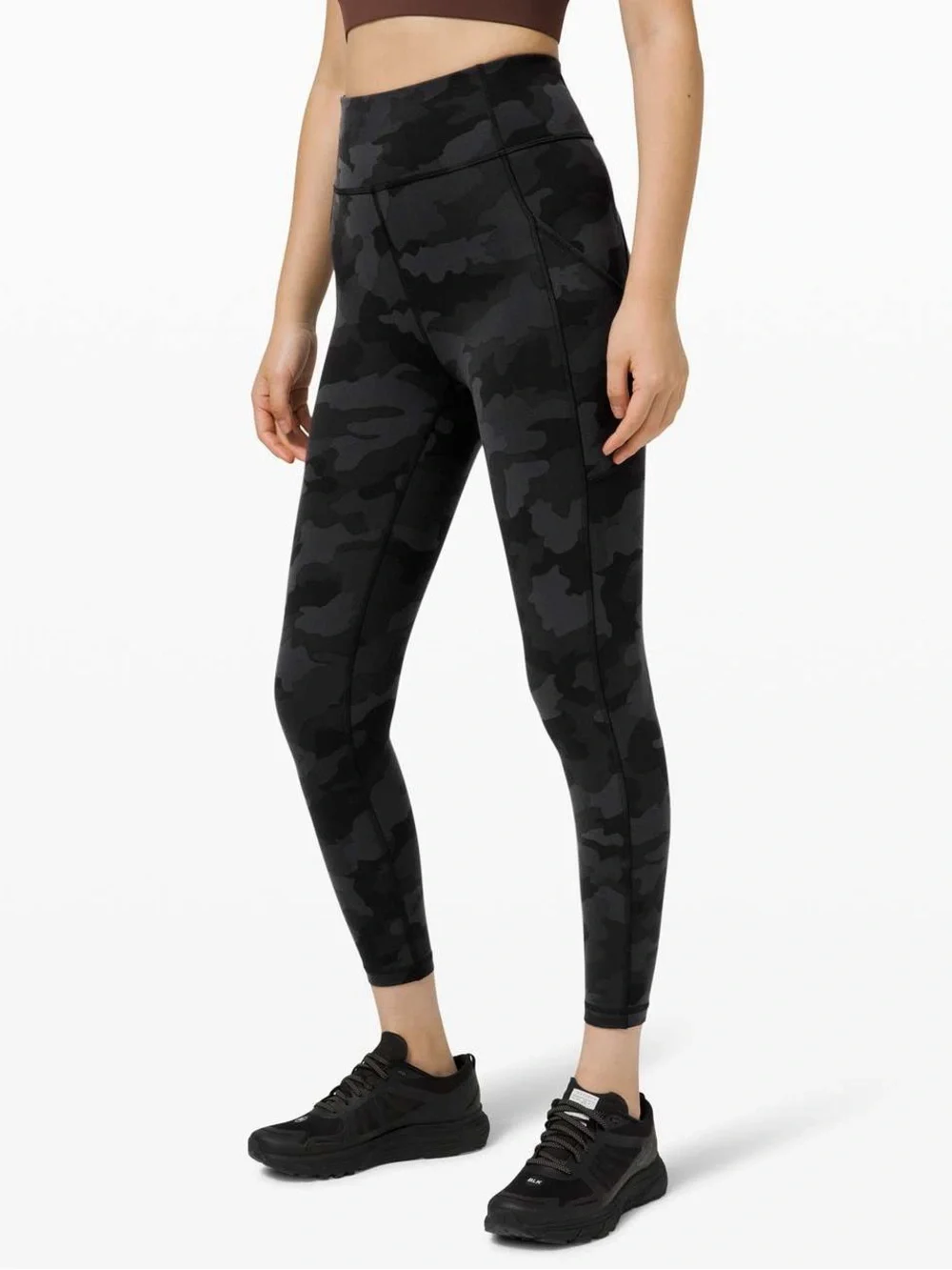 Lululemon Women’s Invigorate High-Rise Crop Tights 23"_7